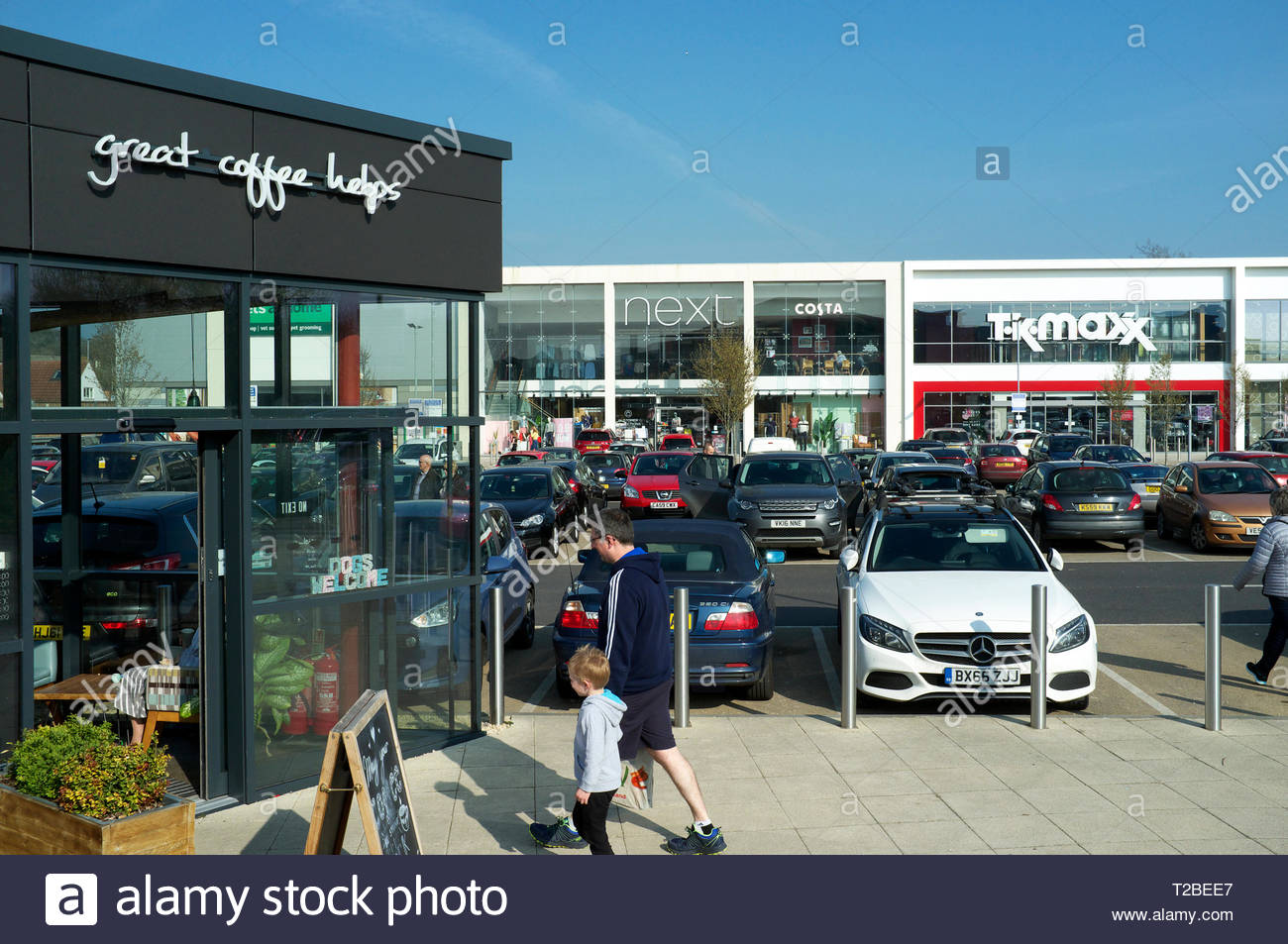 Yate Gloucestershire Stock Photos & Yate Gloucestershire Stock Images Alamy
