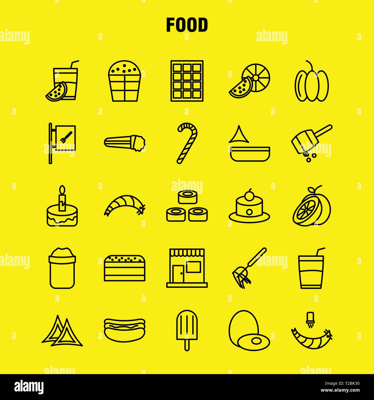 Mod transport Stock Vector Images Alamy