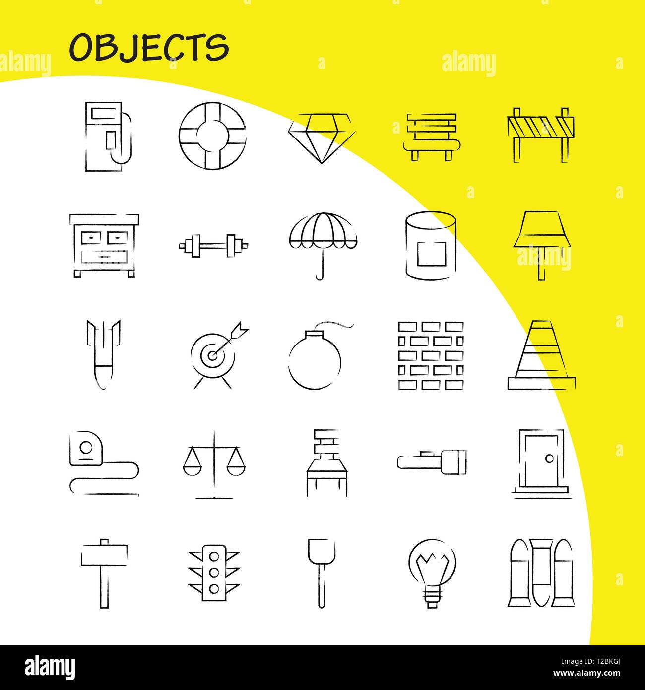 Hand lighting rocket Stock Vector Images - Alamy