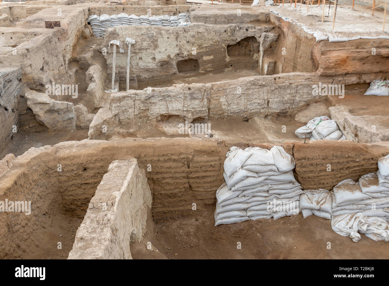 Catalhoyuk High Resolution Stock Photography and Images - Alamy