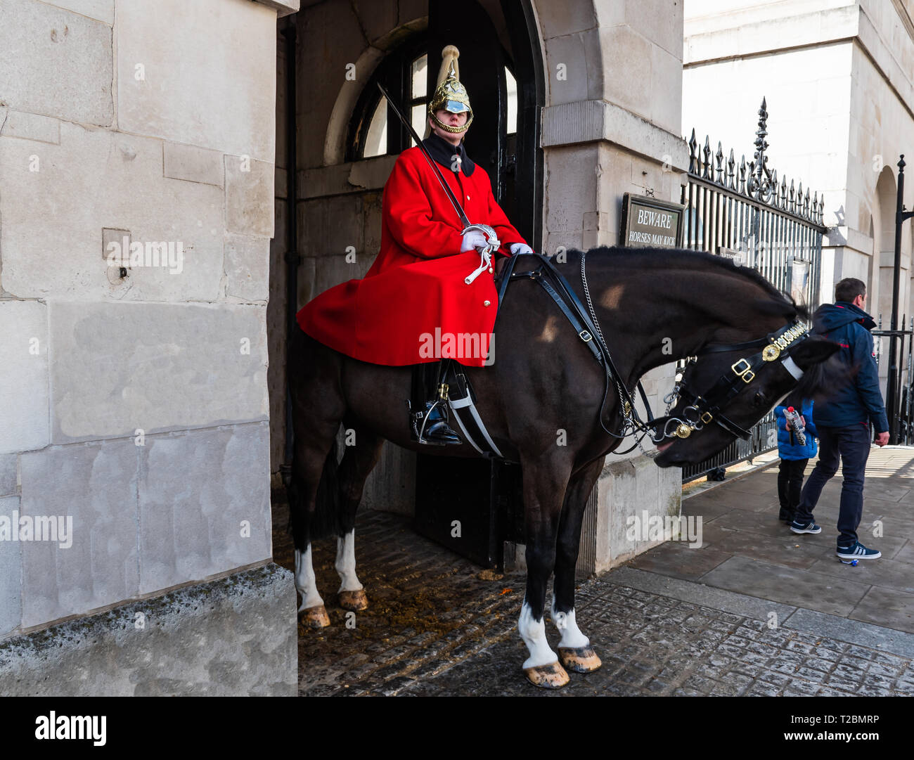 Horse Soldier - Soldato a Cavallo - Pferdesoldat - Caballo soldado ...