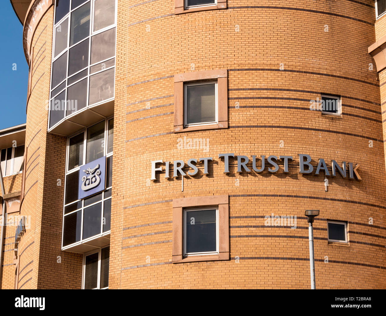 Northern irish bank hires stock photography and images Alamy