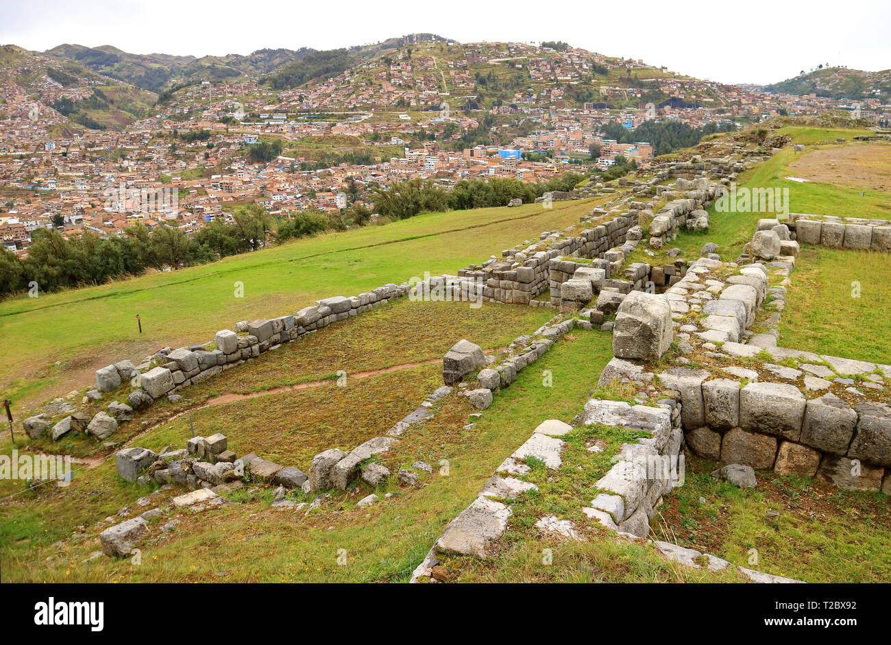 Sacsayhuaman Fortress Aerial Hi res Stock Photography And Images Alamy sacsayhuaman-fortress-aerial-hi-res-stock-photography-and-images-alamy