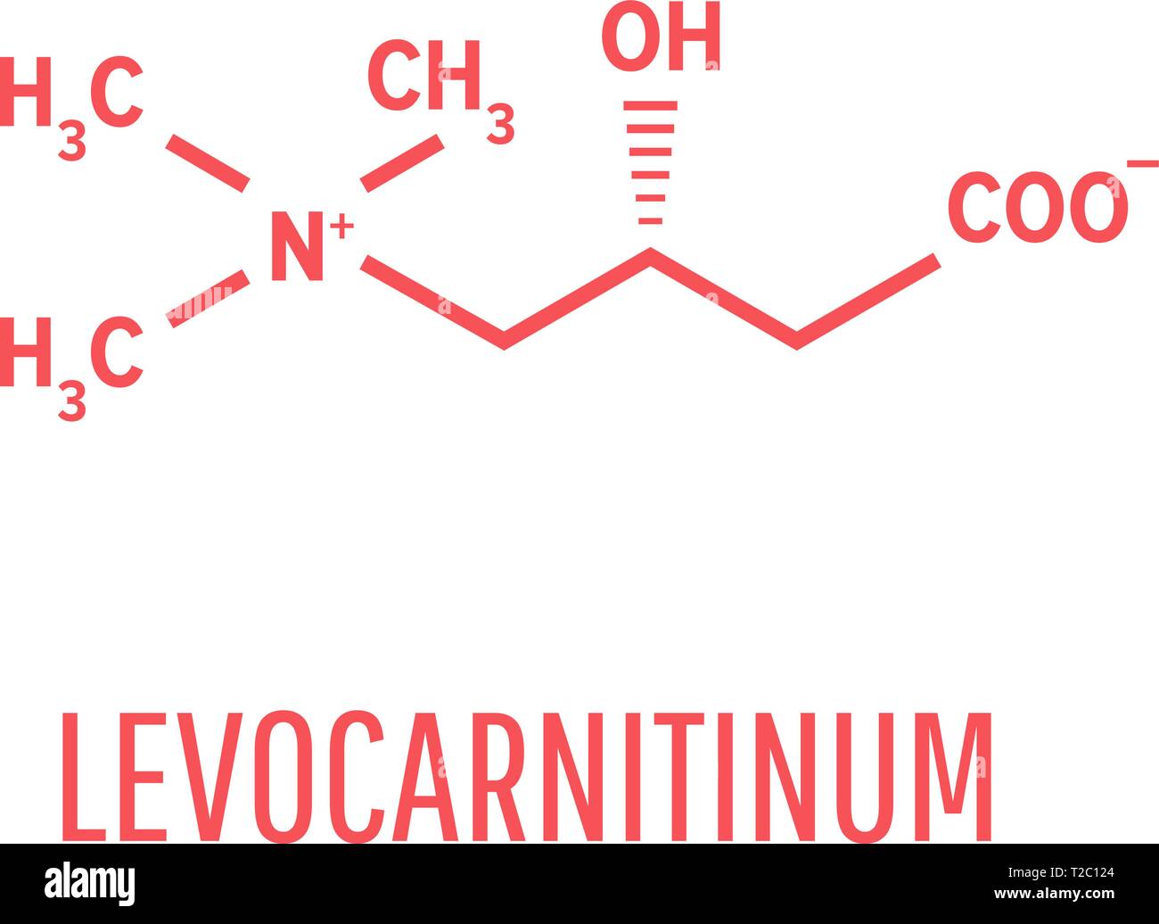 L Carnitine High Resolution Stock Photography And Images Alamy