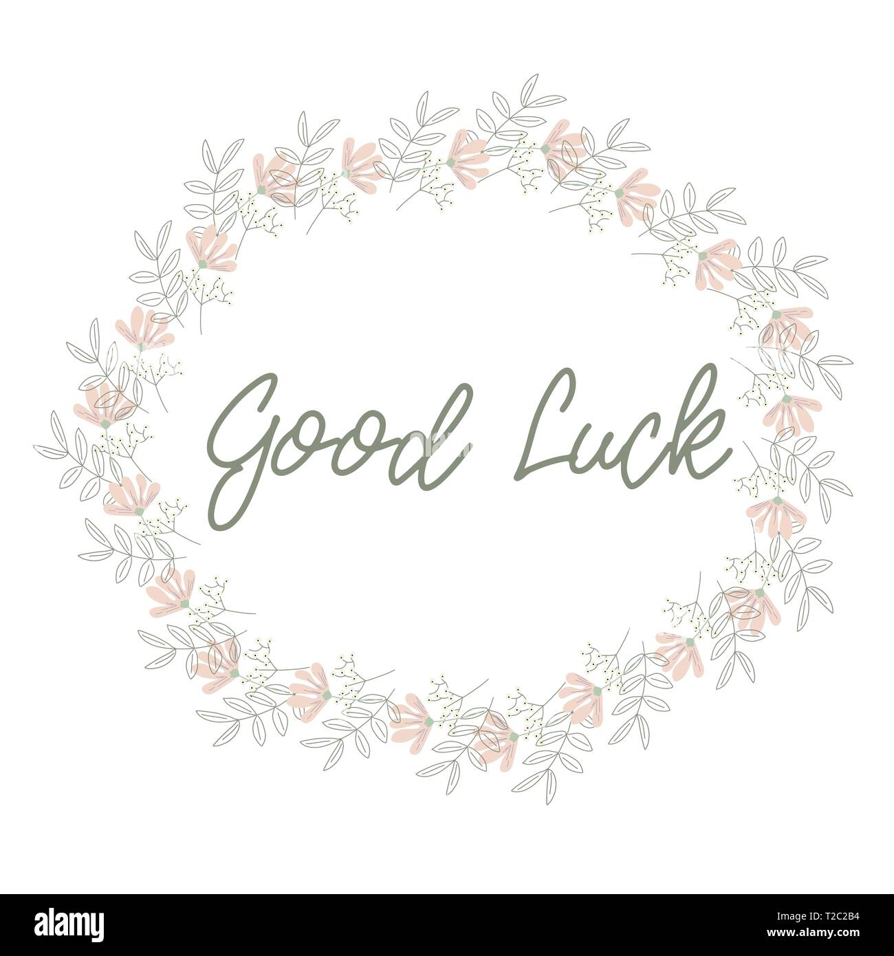 Stunning Positive Advertisement Slogans For Luck image