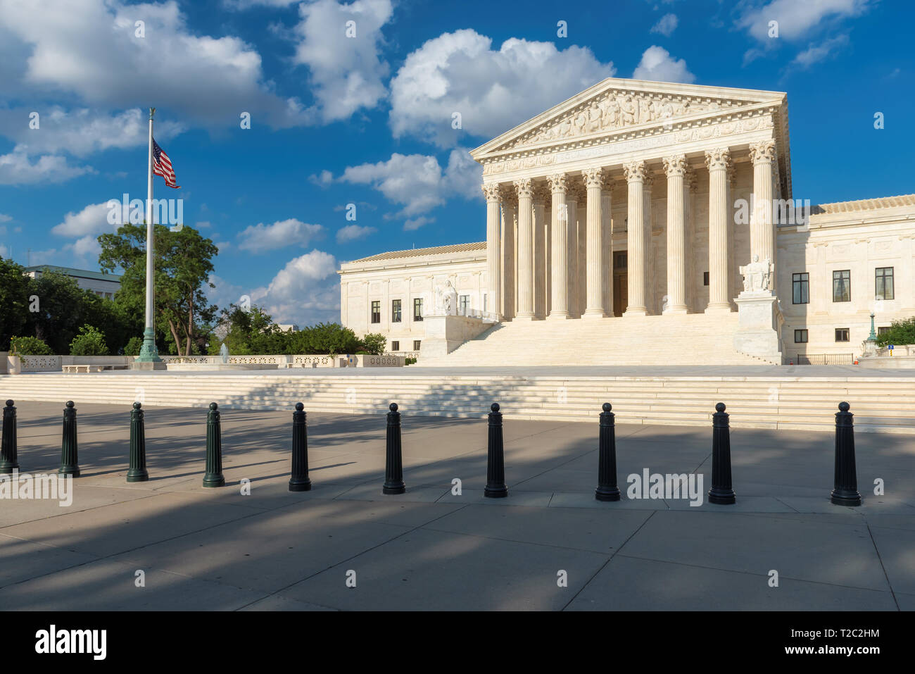 Louisiana supreme court hi-res stock photography and images - Alamy