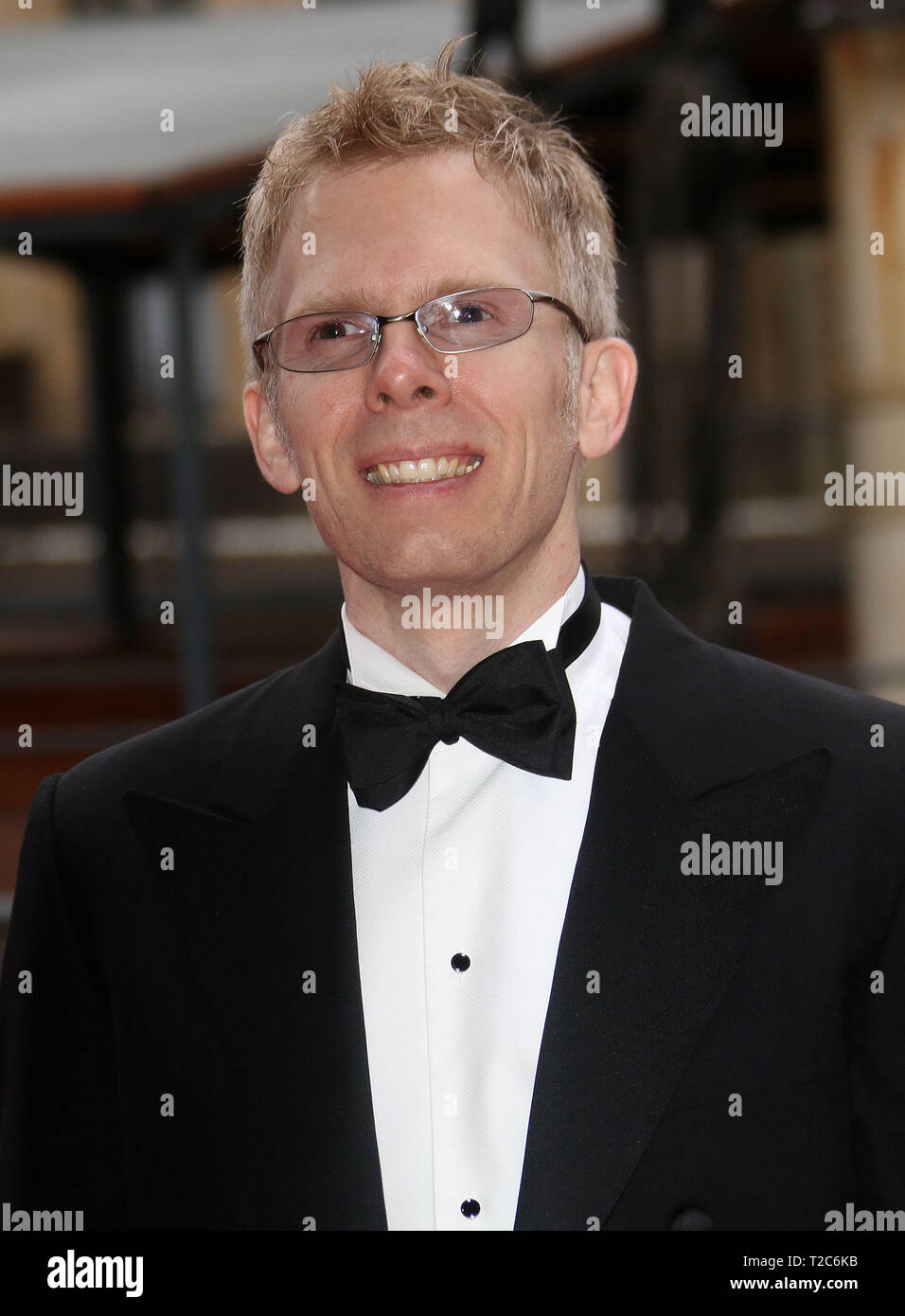 John carmack hires stock photography and images Alamy