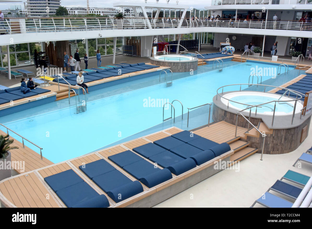 Tui Cruises Stock Photos Tui Cruises Stock Images Page 3