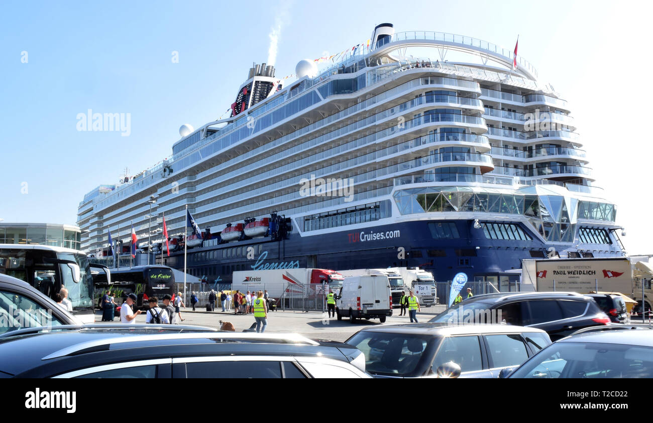 Mein Schiff 1 Stock Photos Mein Schiff 1 Stock Images Alamy