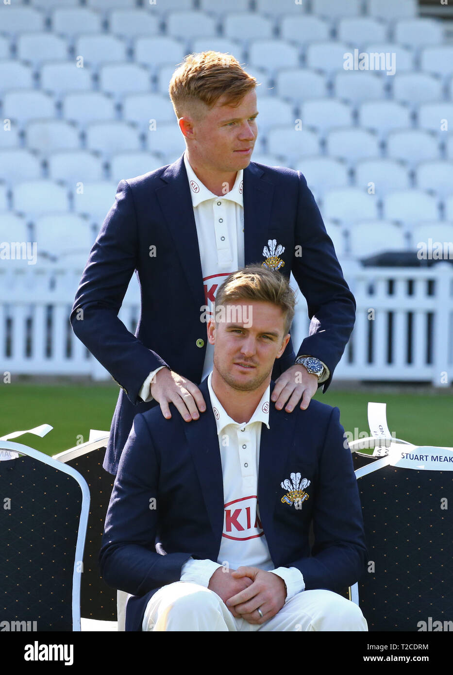 Ollie pope hires stock photography and images Alamy