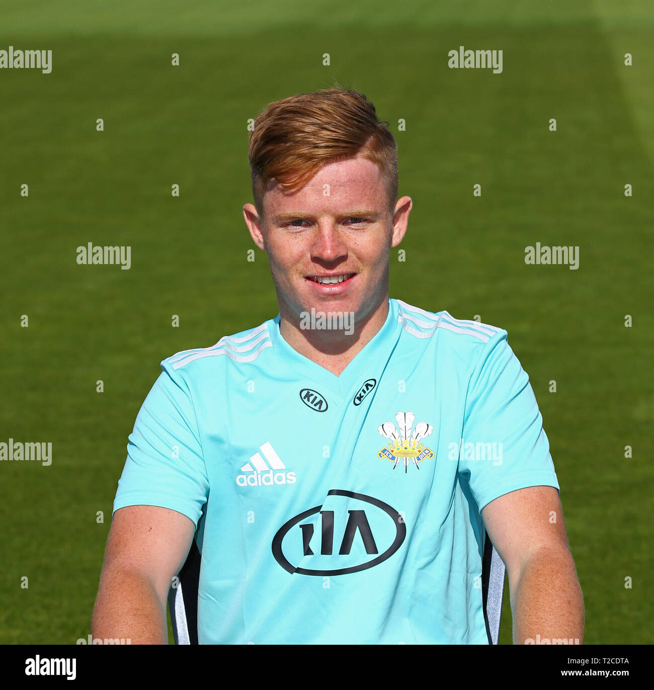 Ollie pope hires stock photography and images Alamy