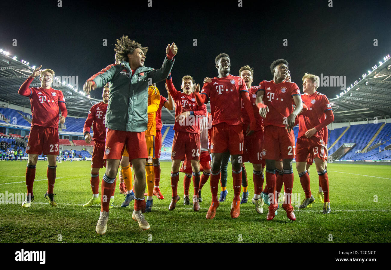 Page 2 Bayern Munich Players High Resolution Stock Photography And Images Alamy
