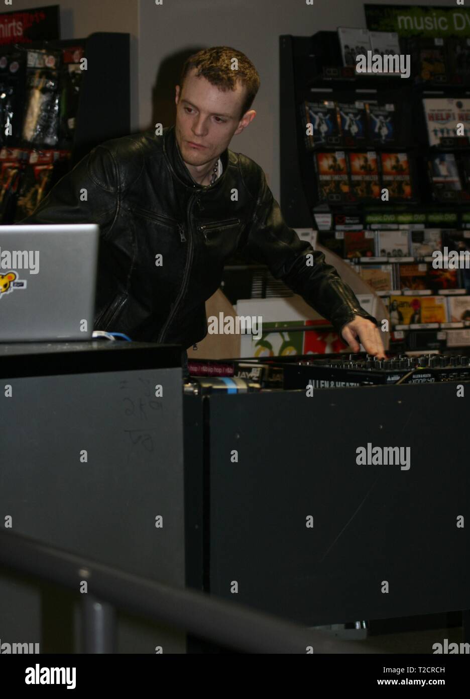 Joel zimmerman hires stock photography and images Alamy