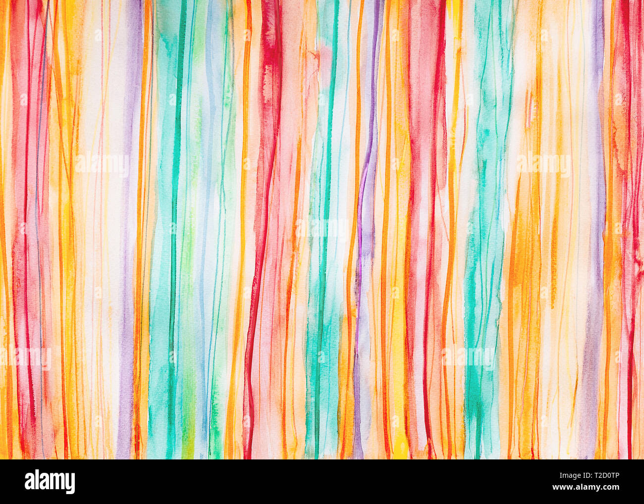 Abstract Colorful Watercolor Horizontal Background With Vertical Stripes Spring Summer Sunny Children S Background With Red Orange Yellow Green Stock Photo Alamy Abstract Colorful Watercolor Horizontal Background With Vertical Stripes Spring Summer Sunny Children S Background With Red Orange Yellow Green Stock Photo Alamy