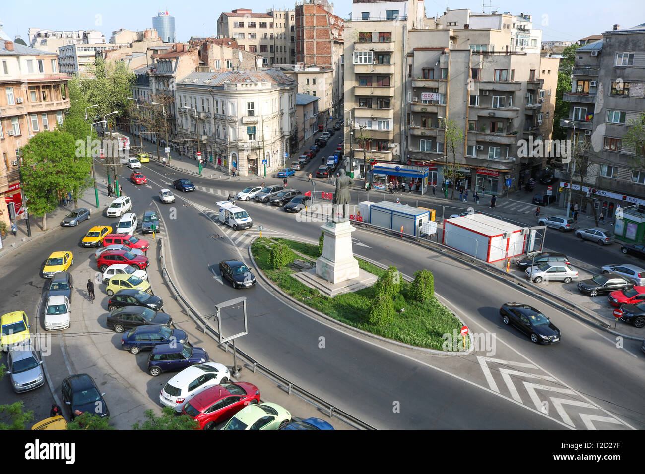 At Mihail Kogalniceanu High Resolution Stock Photography and Images Alamy