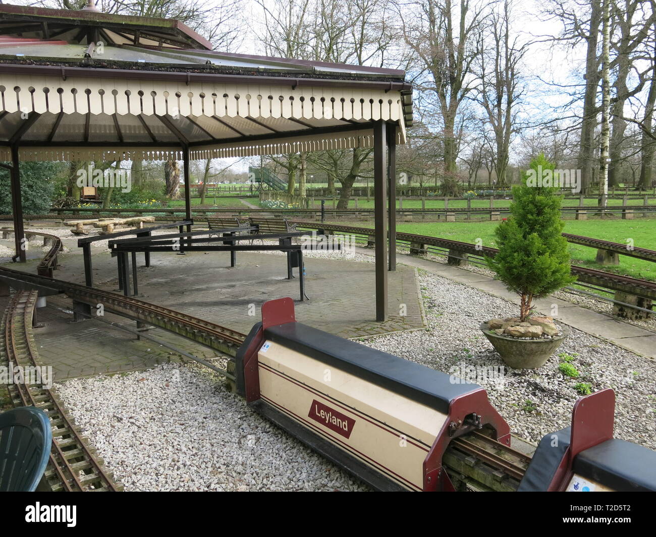 Worden Park Leyland High Resolution Stock Photography and Images Alamy