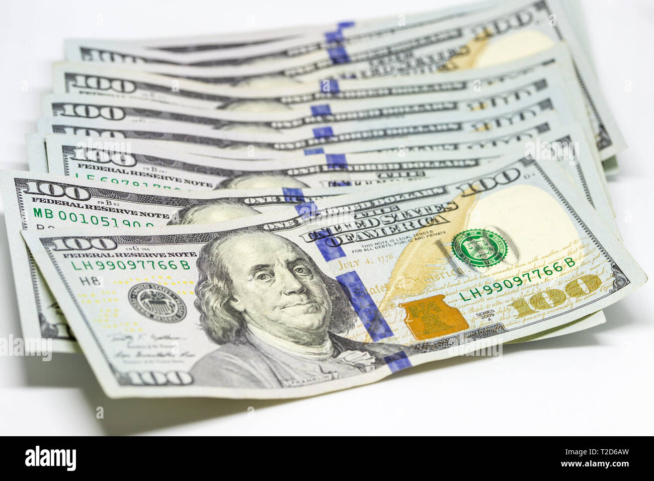 10000 dollar bill hi-res stock photography and images - Alamy