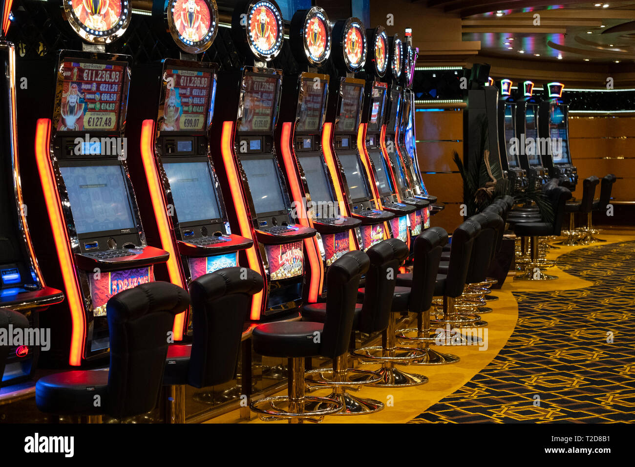 Slot Slot