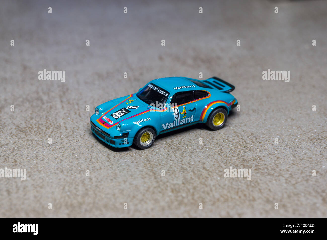 Porsche 934 rsr hi-res stock photography and images - Alamy