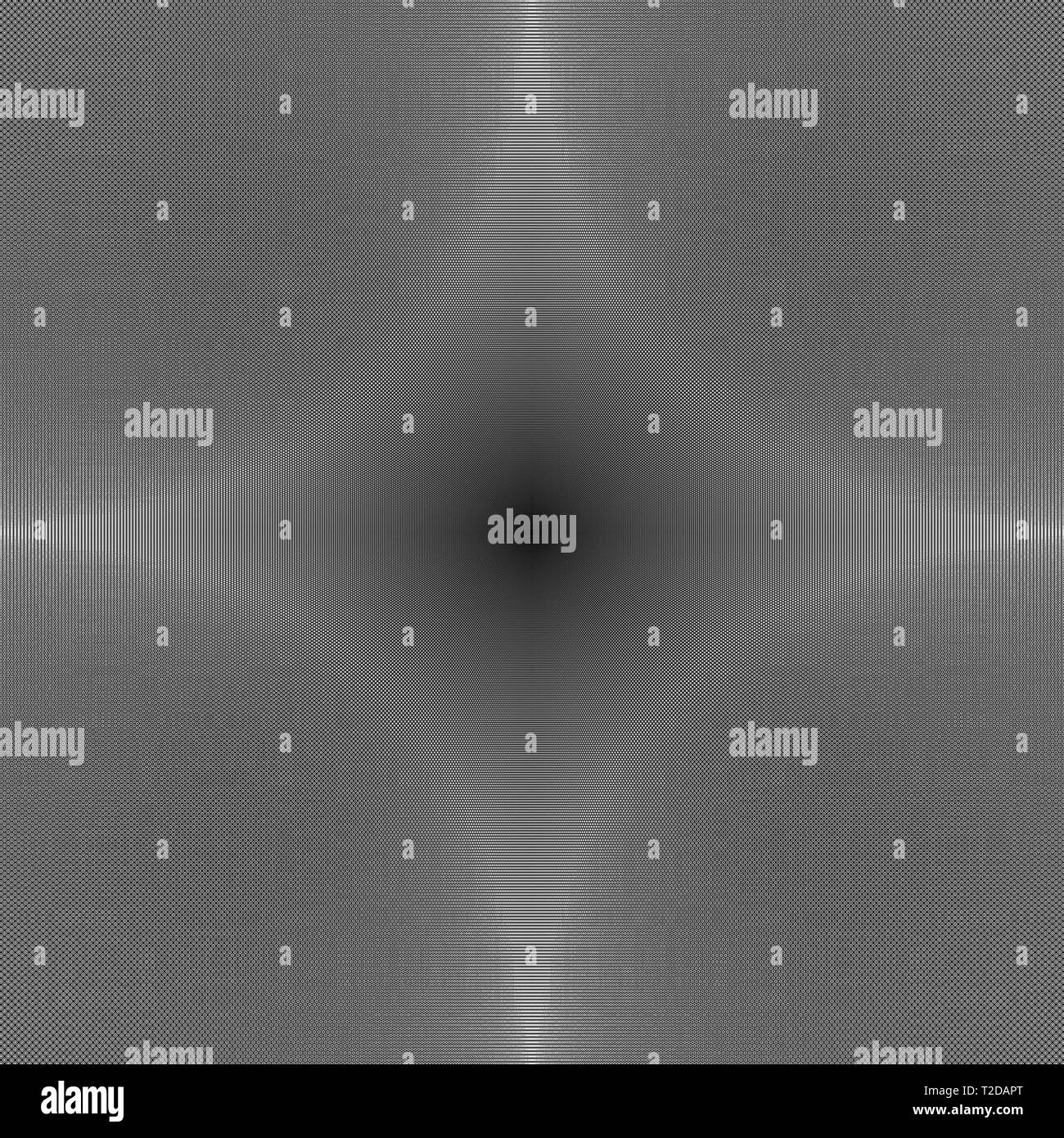 Simple Fractal Pattern Stock Photo - Alamy