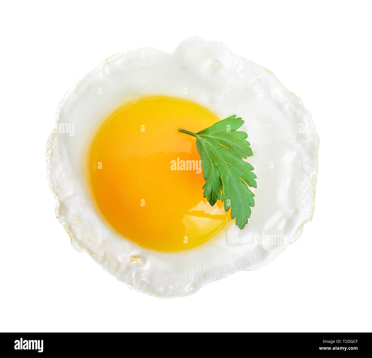 Fried Egg Isolated Images – Browse 181 Stock Photos, Vectors, and Video