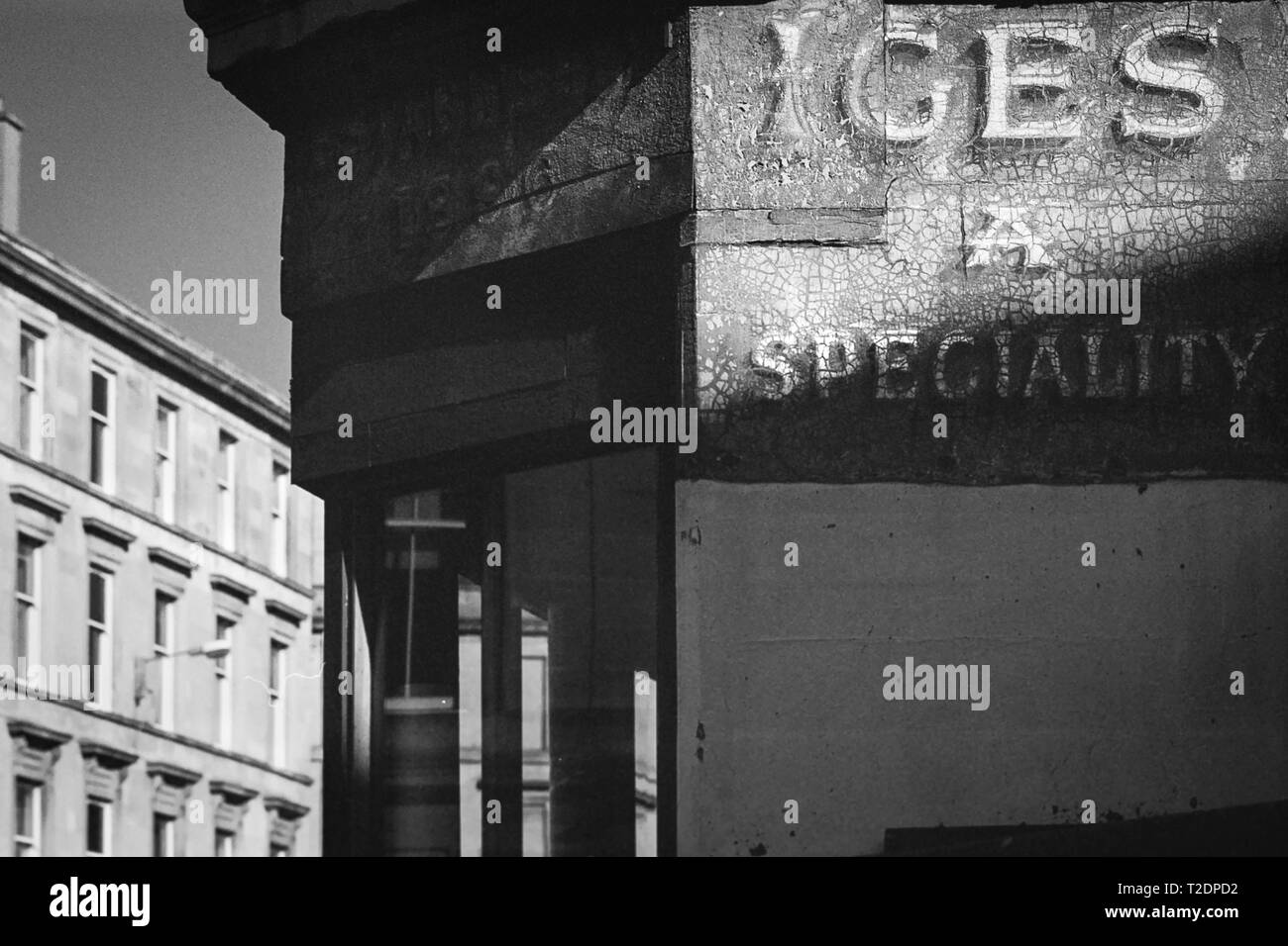 Ices a speciality hires stock photography and images Alamy