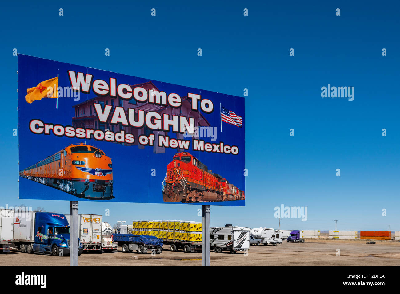 Vaughn guadalupe county new mexico united states of america hires