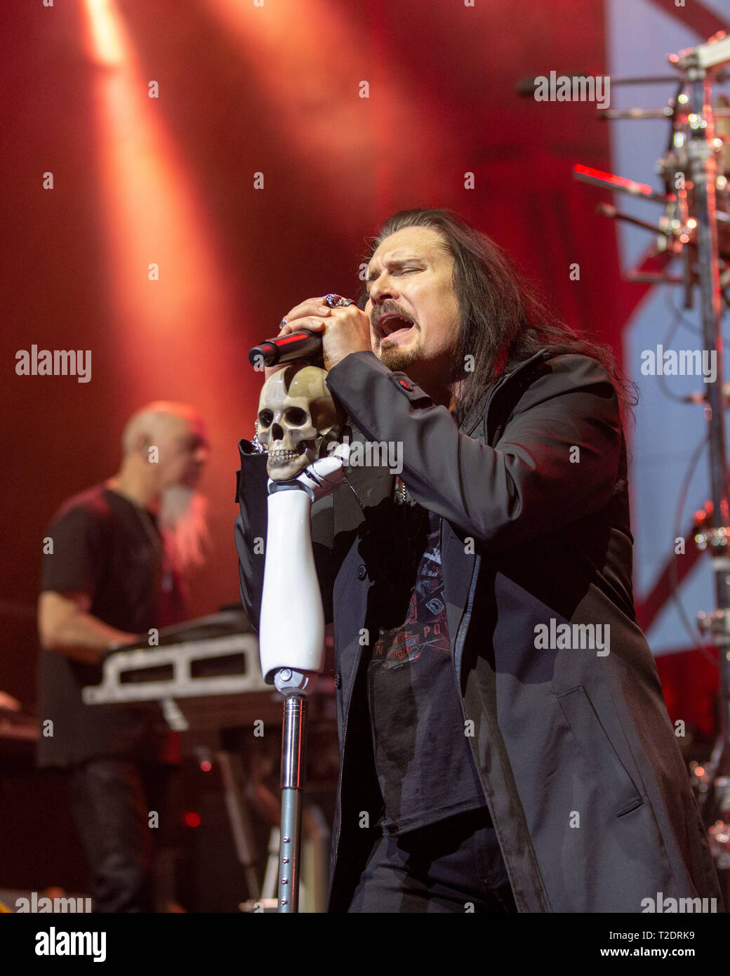 Jordan Labrie James labrie hi-res stock photography and images - Alamy