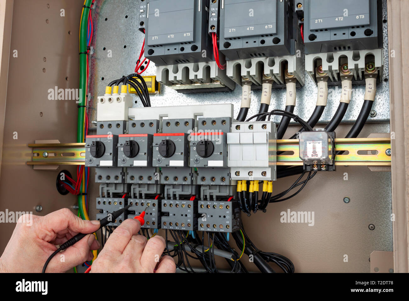 Electricity Wiring Basics