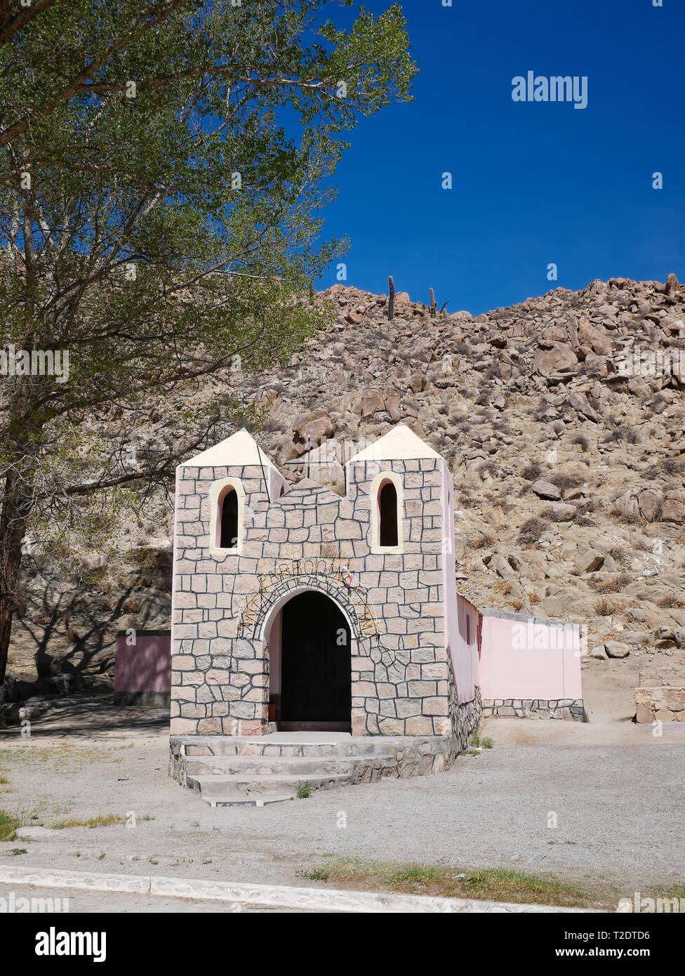 Santa rosa de tastil hires stock photography and images Alamy