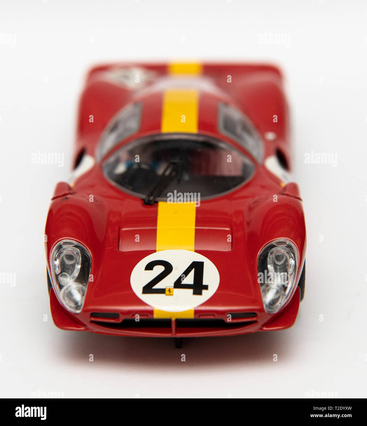 hornby scalextric