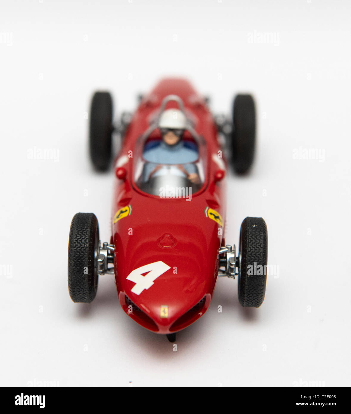 scalextric f1 ferrari