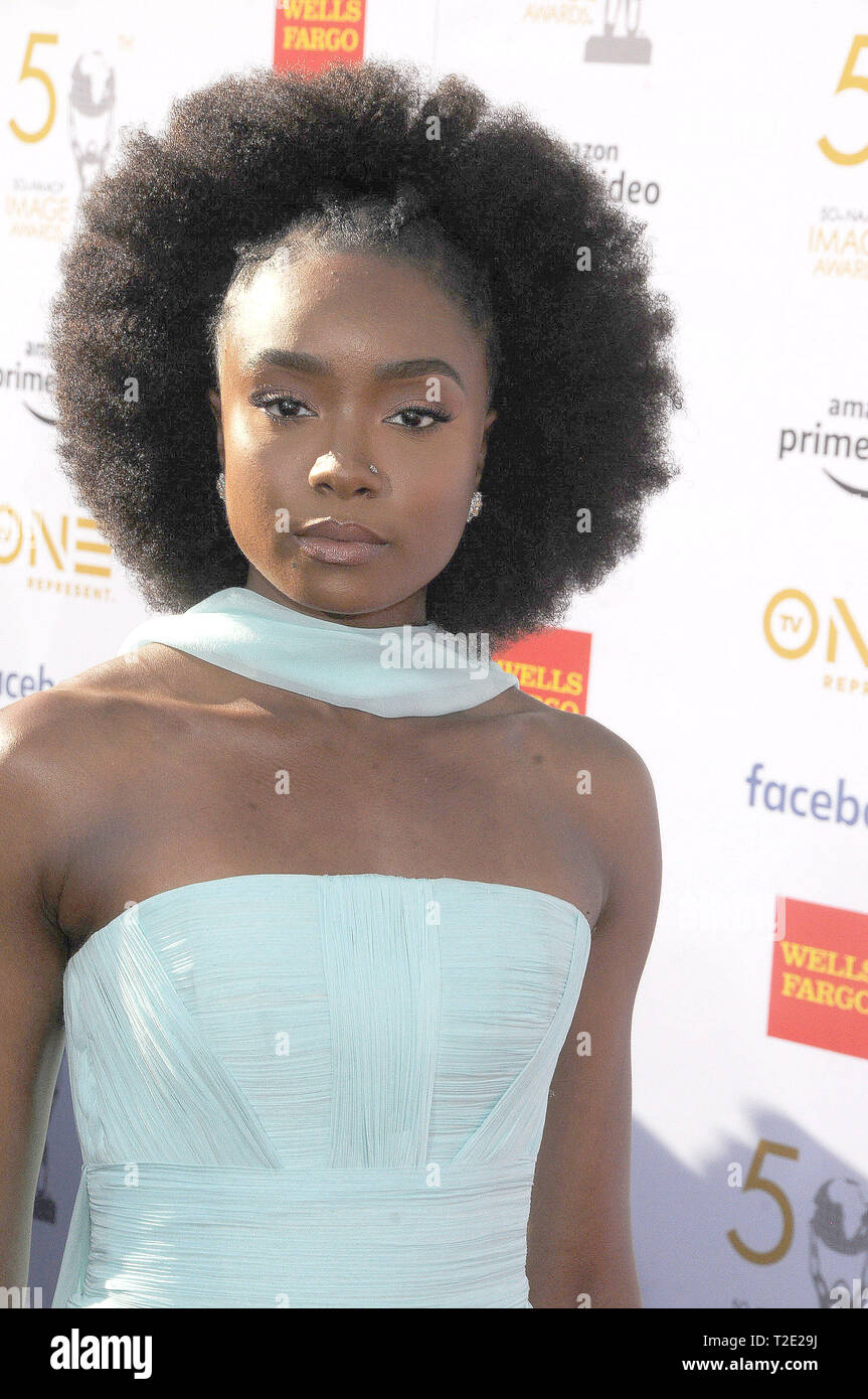 March 30, 2019 - Los Angeles, California, United States - March 30th