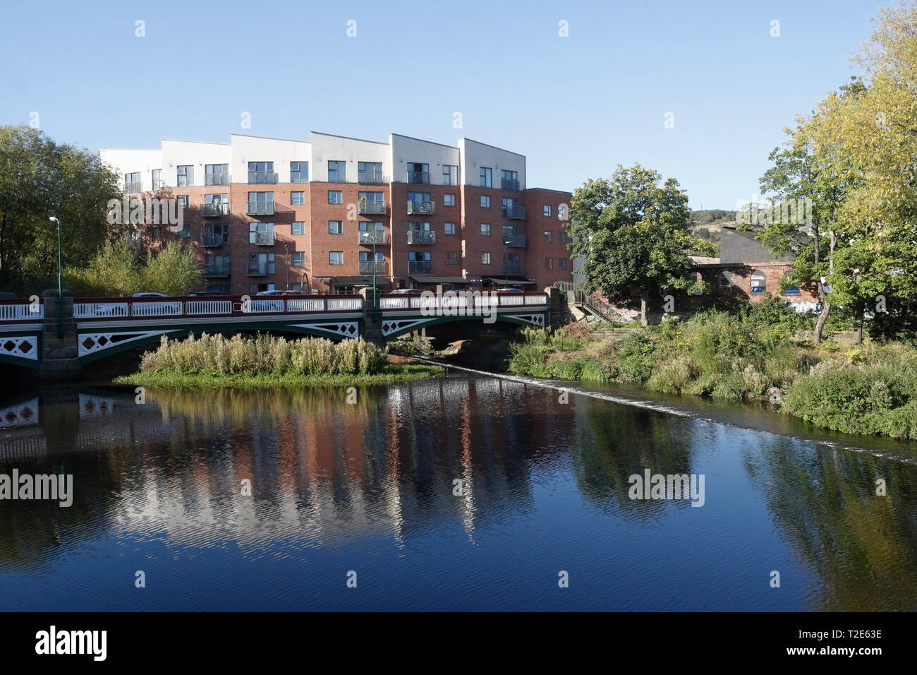 Ball street bridge hi-res stock photography and images - Alamy