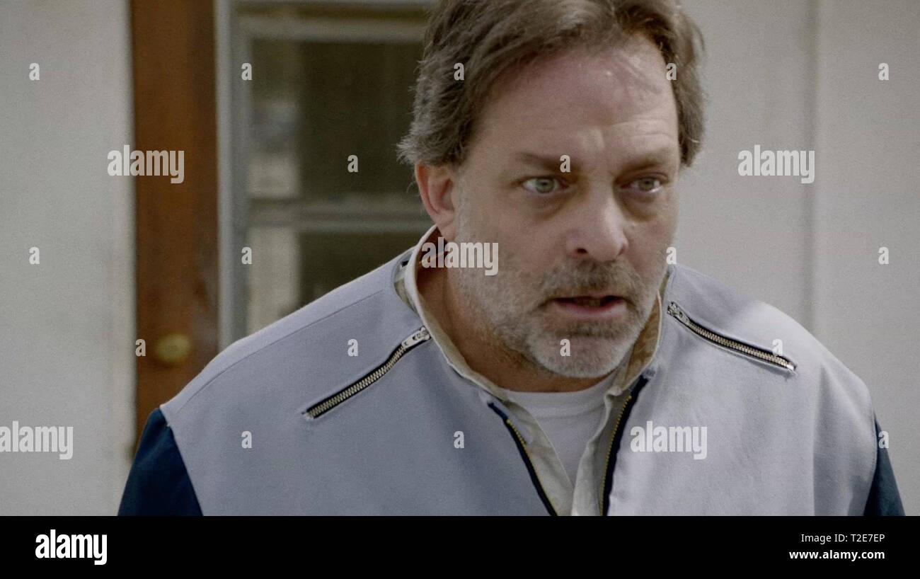 FLASHOUT, Jonathan Goldstein, 2019. © Flashout Films / courtesy Everett ...