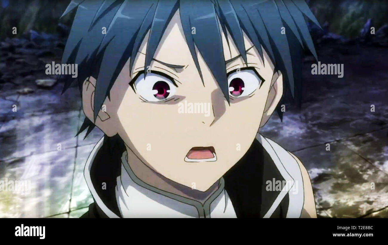 Trinity Seven Heavens Library Crimson Lord Full Movie
