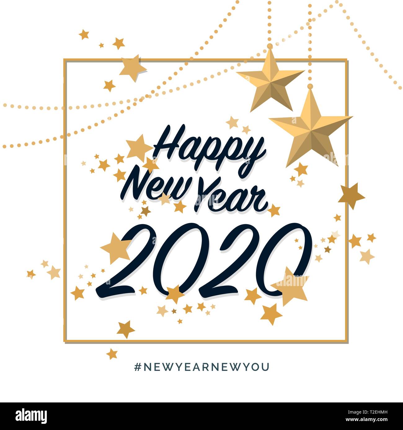 Happy new year! holiday Cut Out Stock Images & Pictures Alamy
