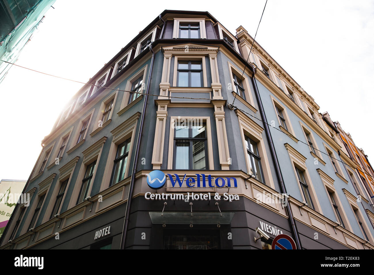 Wellton Stock Photos Wellton Stock Images Alamy - 