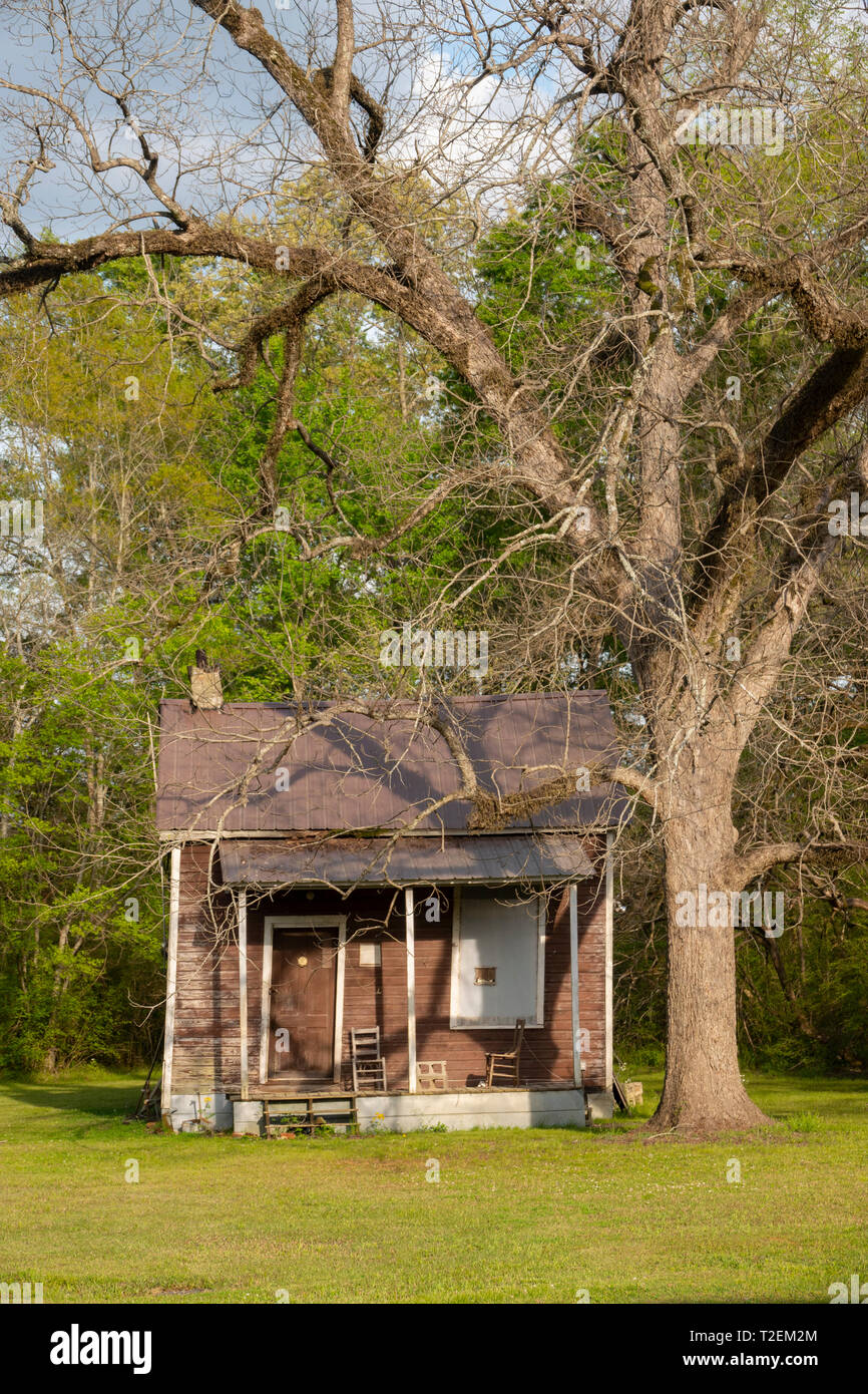 Rural poverty alabama hires stock photography and images Alamy