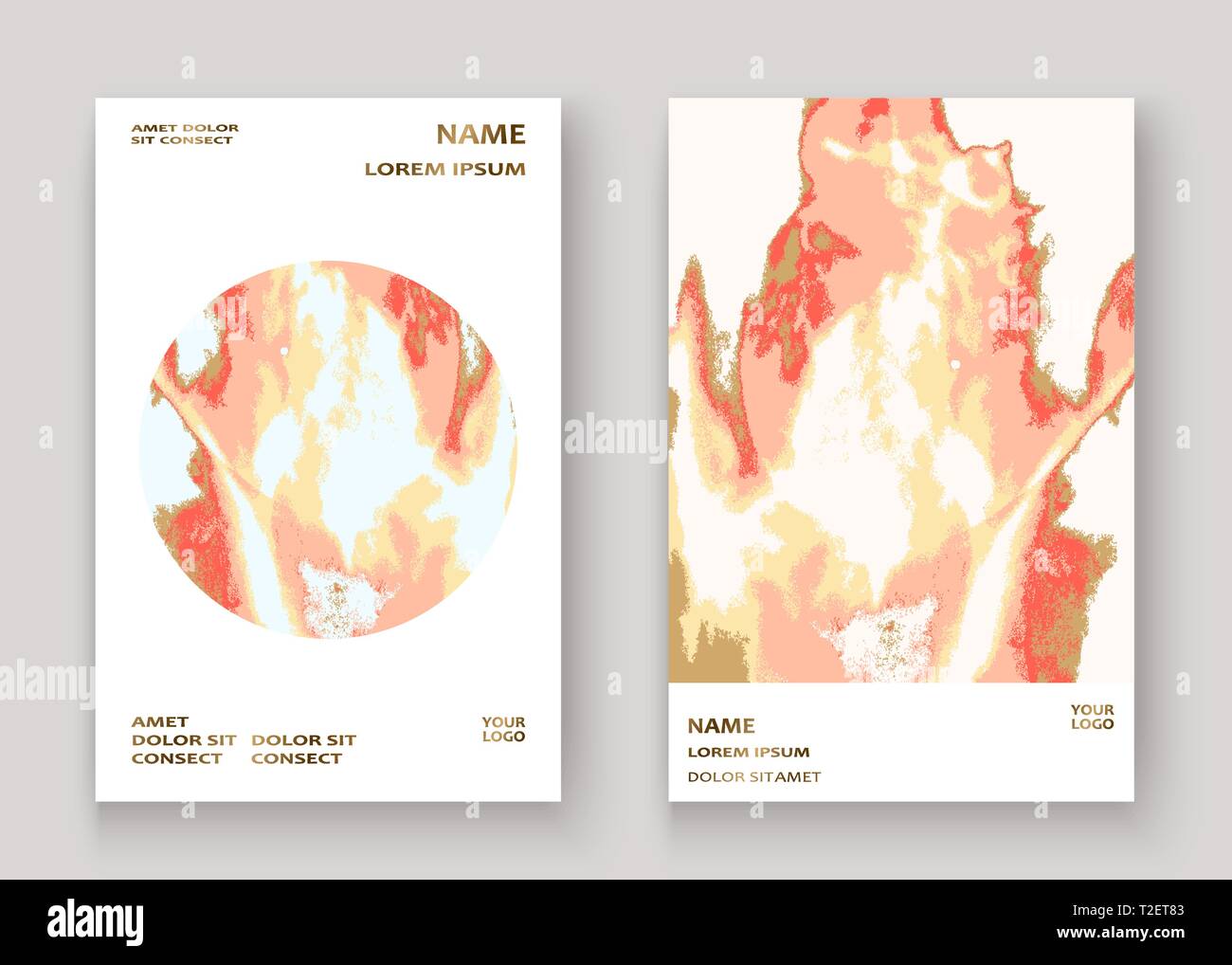 Free Textures, Tutorials, and More - Luxurious Texture Paint