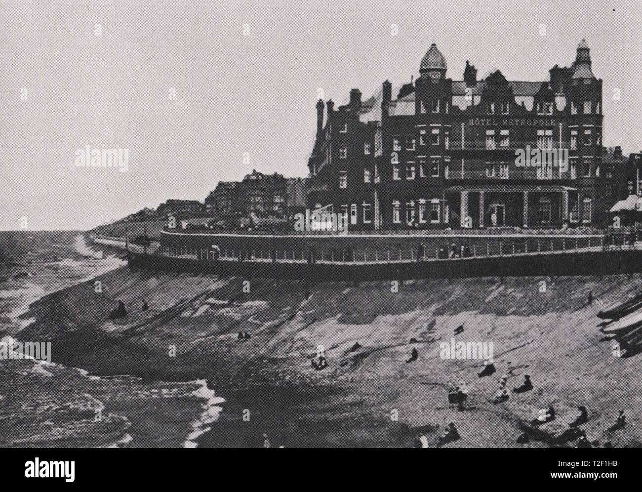 Blackpool north shore hires stock photography and images Alamy