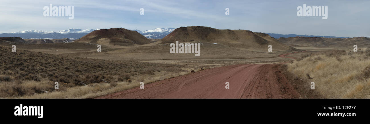 Great plains hi-res stock photography and images - Alamy