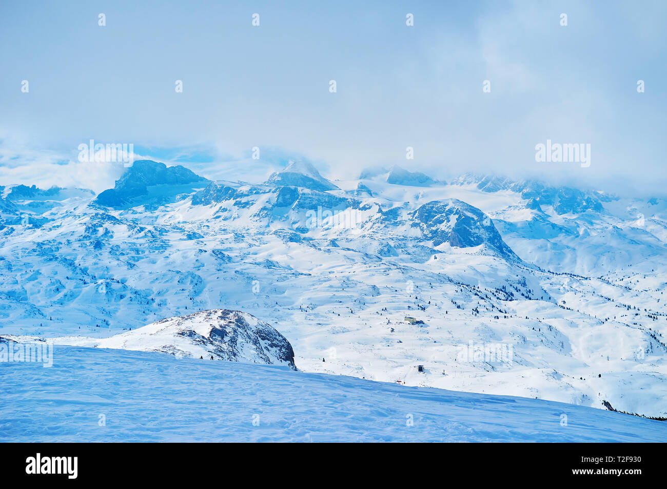 Fast Changing Weather High Resolution Stock Photography And Images Alamy