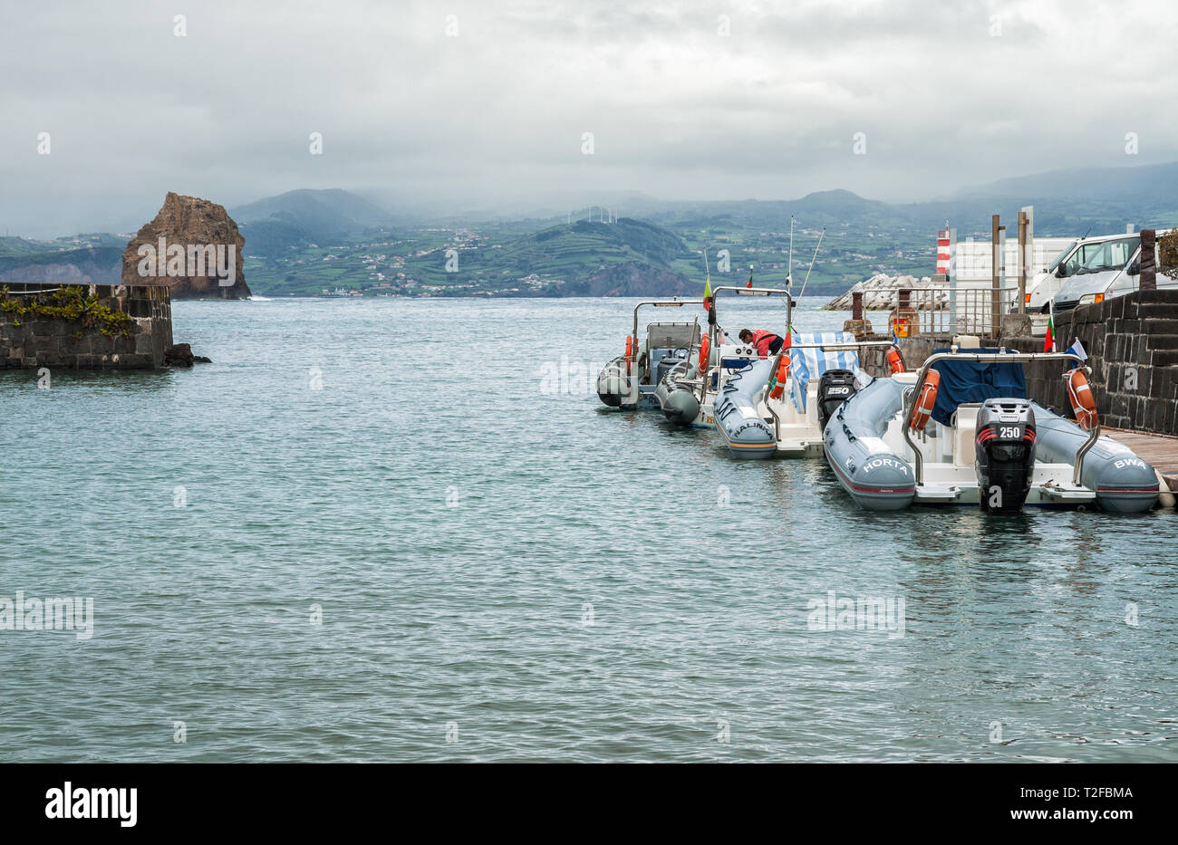 Madalena and azores hi-res stock photography and images - Alamy