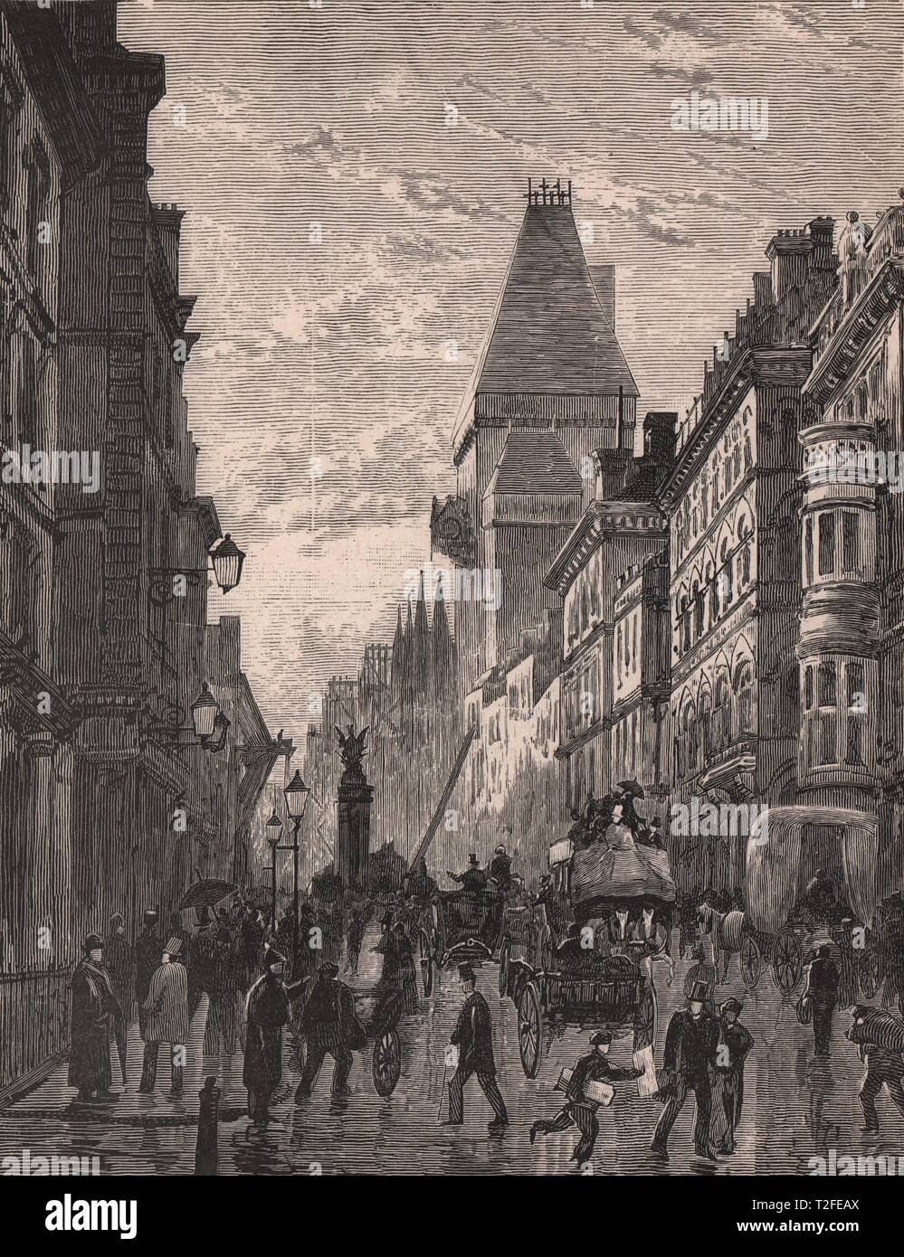 Knapp street hires stock photography and images Alamy