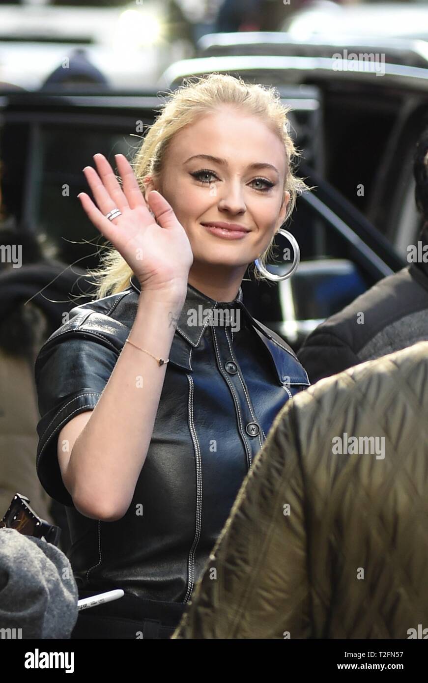good morning america american girl 2019