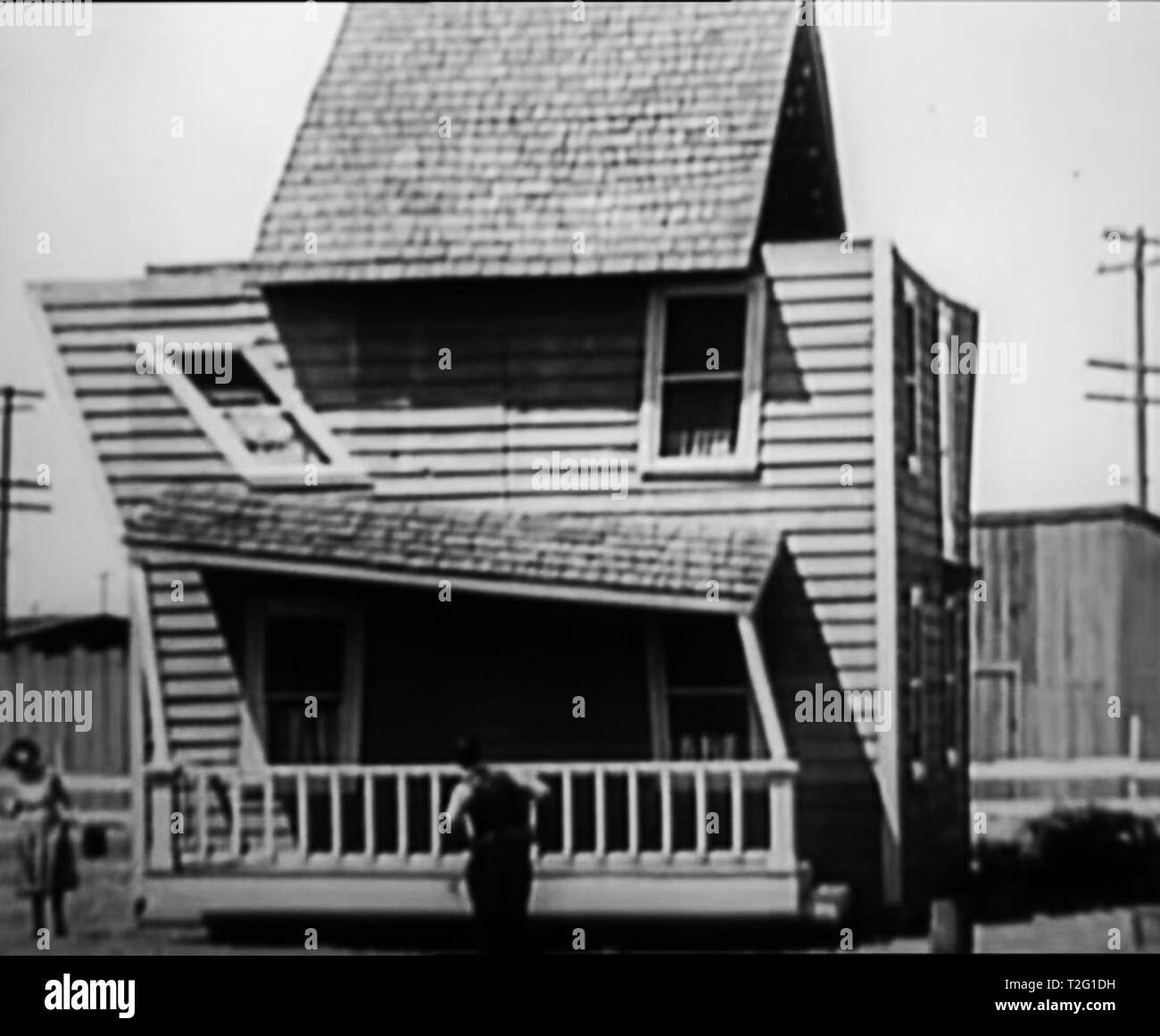 Buster Keaton House High Resolution Stock Photography And Images Alamy Buster Keaton House High Resolution Stock Photography And Images Alamy