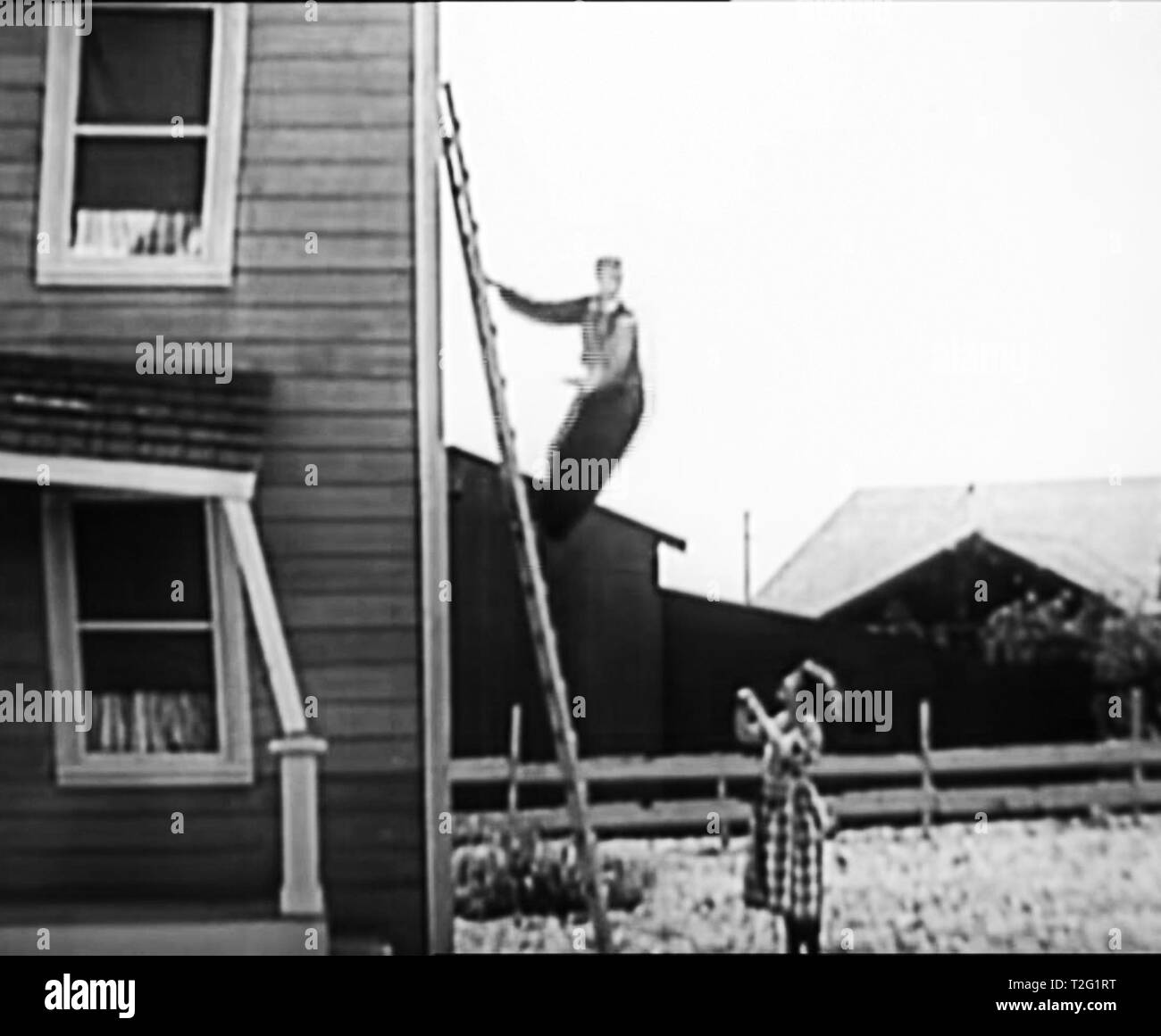 Buster Keaton House High Resolution Stock Photography And Images Alamy Buster Keaton House High Resolution Stock Photography And Images Alamy