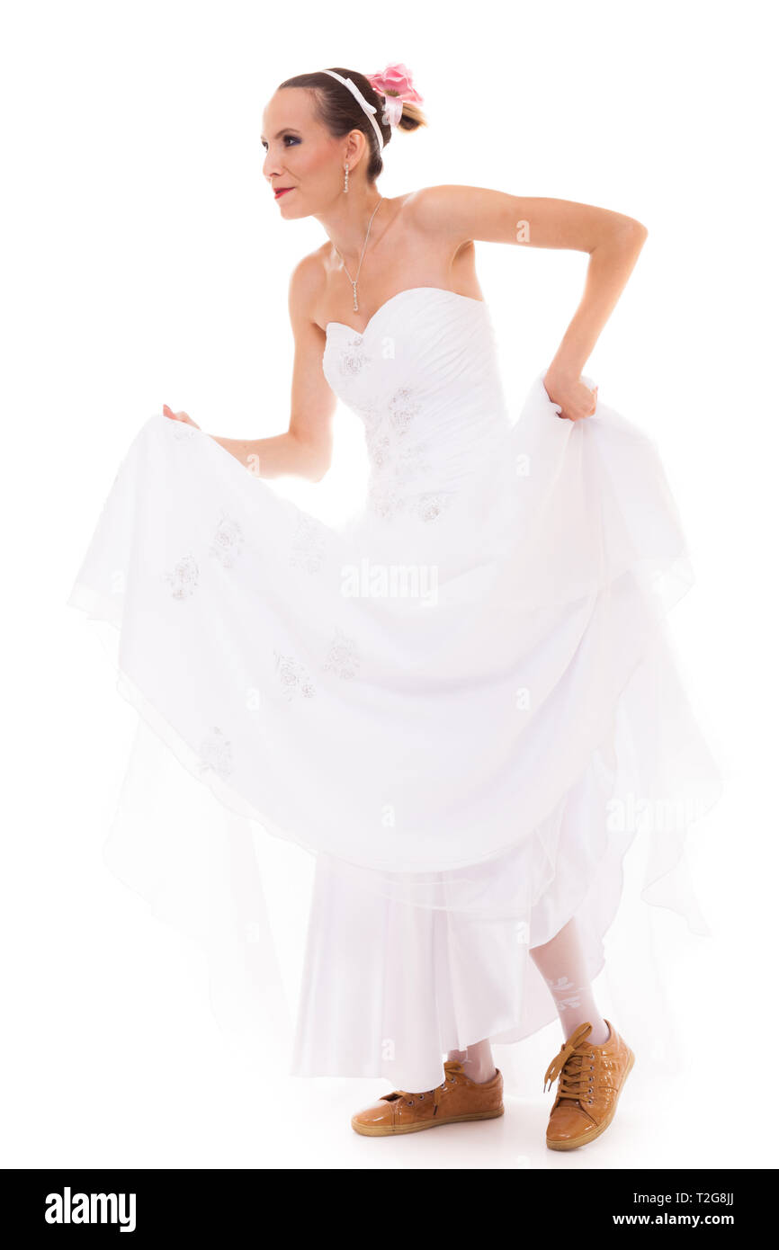 funny white party outfits