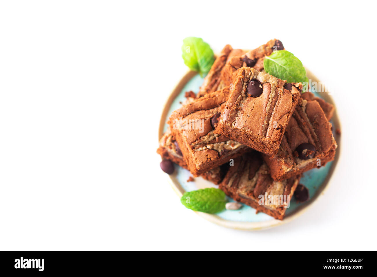 Healthy food concept Homemade organic fudge sunflower seeds butter